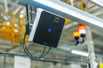 探秘上汽大眾新能源“未來(lái)工廠(chǎng)”，造車(chē)新勢(shì)力可能壓力山大了？