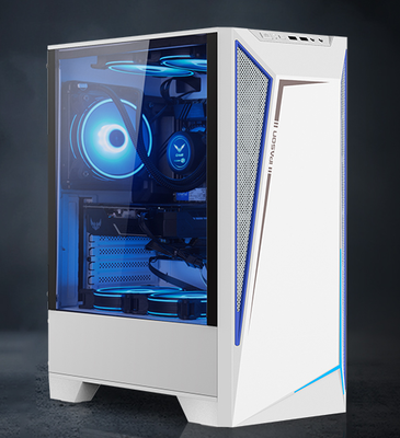 0元抽攀升電腦爆款聯(lián)名主機 科技愛好者的夢想盛宴