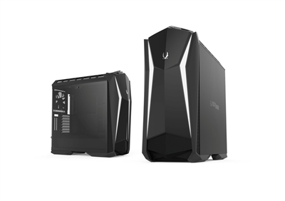 整裝待發(fā) 索泰攜電競主機與最新硬件產(chǎn)品亮相COMPUTEX 2018