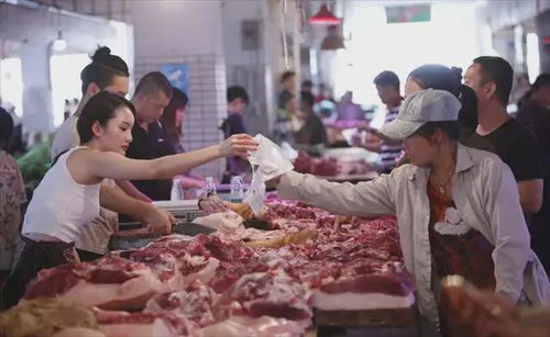 豬肉價格持續(xù)下行，官方鼓勵居民擴(kuò)大消費(fèi)應(yīng)對市場波動